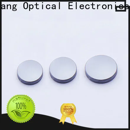 hot selling germanium window suppliers for thermal imaging