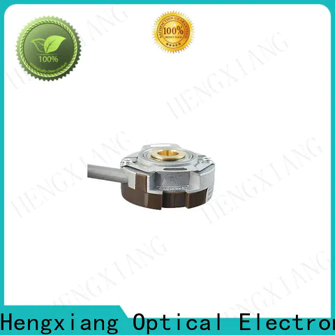 certificated servo motor optical encoder directly sale for power equipment