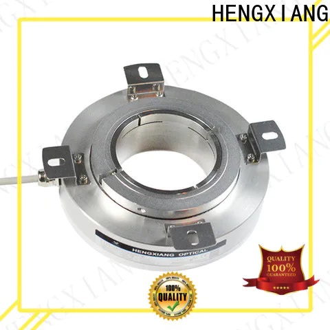 HENGXIANG encoders in cnc factory direct supply for CNC machine