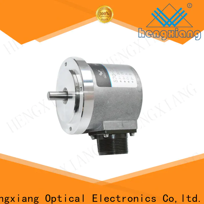 HENGXIANG high-quality encoders in cnc directly sale for CNC machine systems