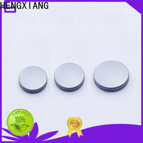 HENGXIANG germanium lens with good price for wide-angle lenses