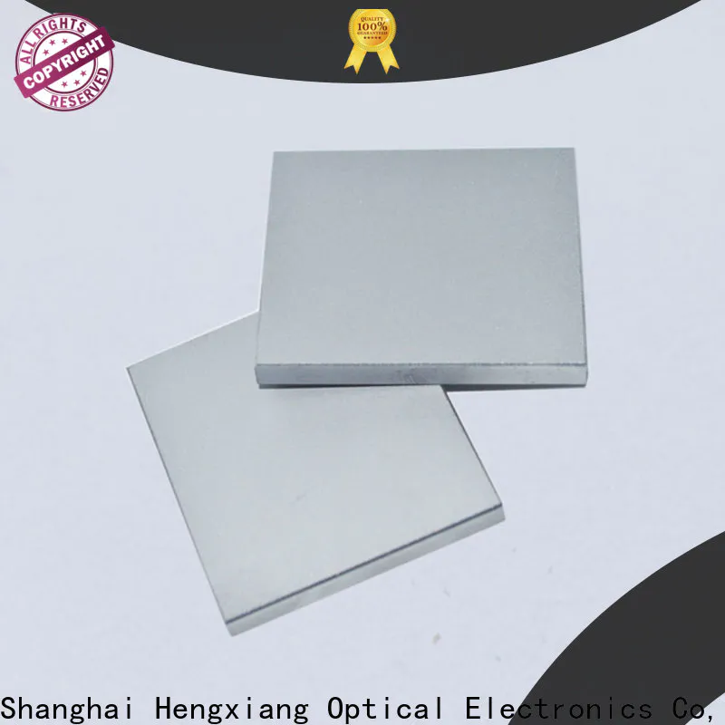 HENGXIANG silicon wafer factory direct supply for ICs