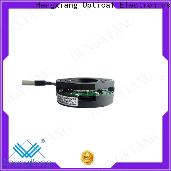 HENGXIANG robot encoder directly sale for control of joint