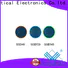 HENGXIANG colored glass filters manufacturer for industrial