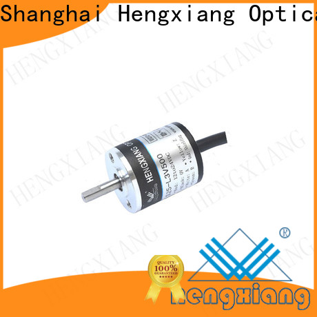 encoder hengxiang optical