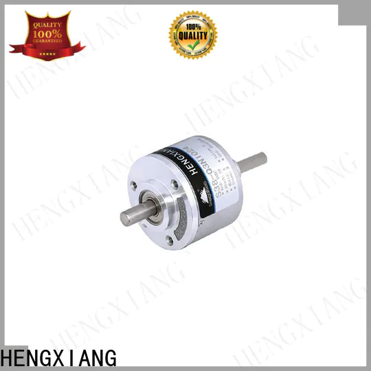 HENGXIANG optical encoder manufacturers with good price for computer mice