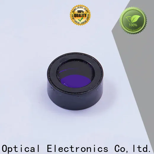 precise optical filters factory direct supply for photography