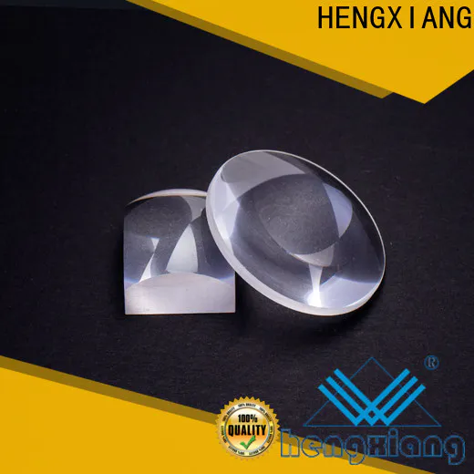 HENGXIANG professional optical lenses supply for magnifying glasses