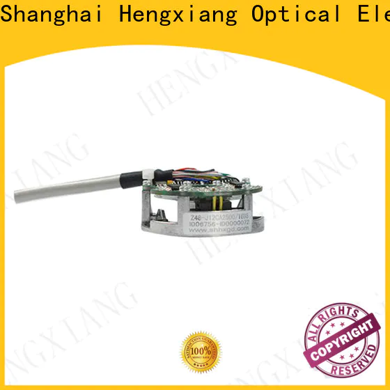 HENGXIANG robot encoder directly sale for gripper