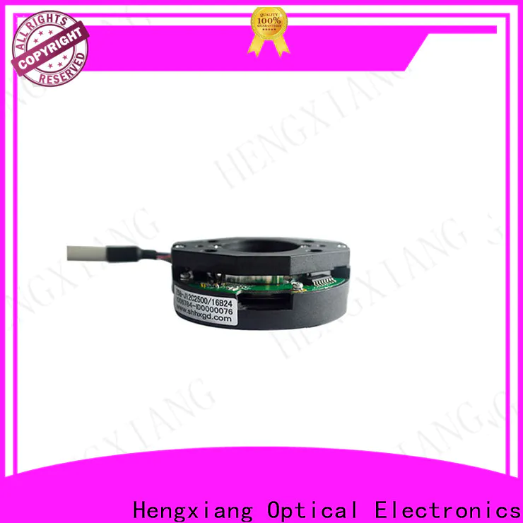 HENGXIANG wholesale robot motor encoder wholesale for force feedback