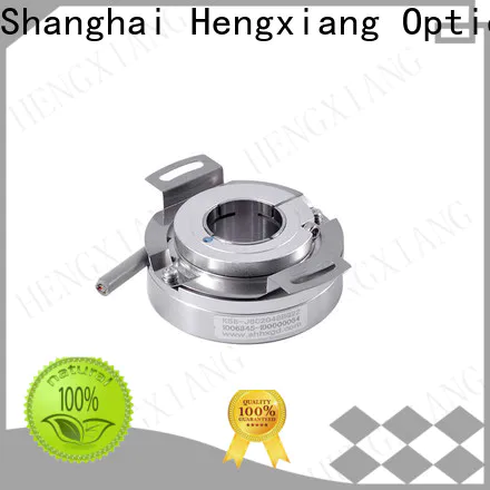 HENGXIANG popular high resolution optical rotary encoder series for cameras