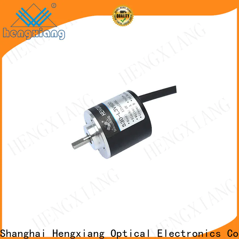 HENGXIANG optical encoder suppliers directly sale for computer mice