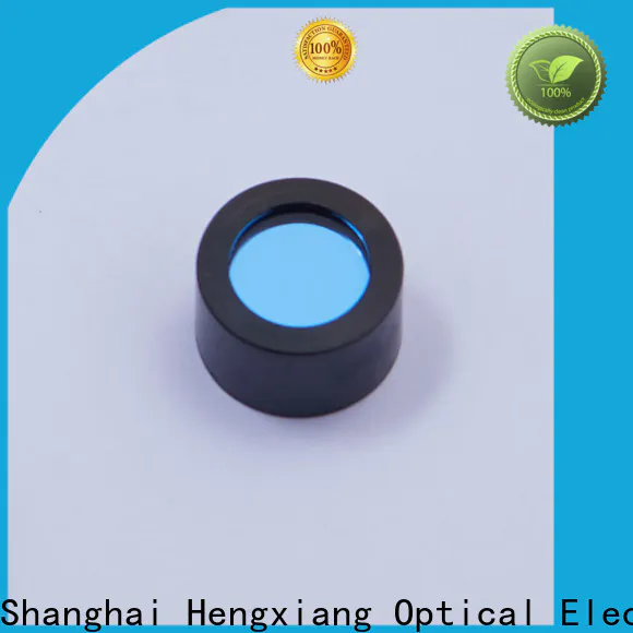 HENGXIANG advanced optical filter manufacturer with good price for photography