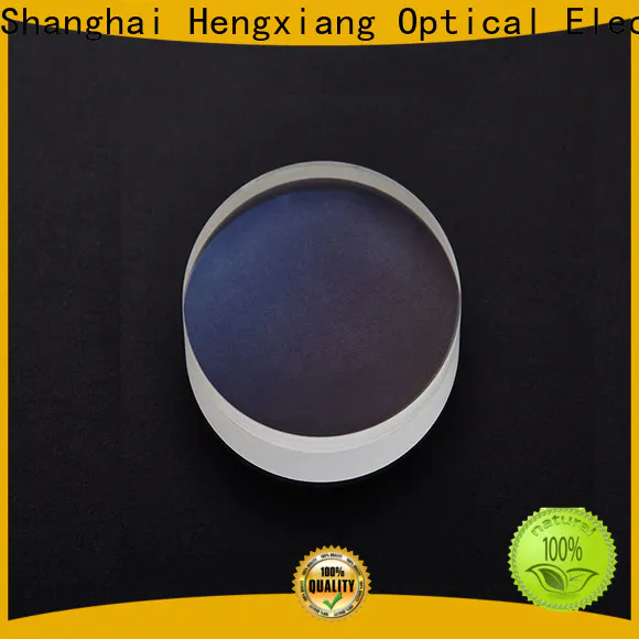 HENGXIANG superior achromatic lens manufacturer series for spectroscopy