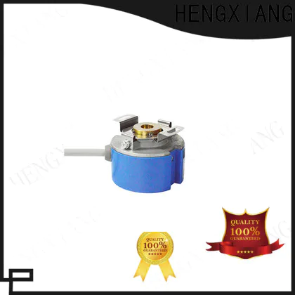 HENGXIANG hot sale incremental encoder manufacturers manufacturer for electronics