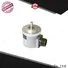 HENGXIANG incremental encoder manufacturers with good price for robotics