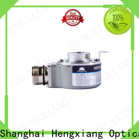 excellent absolute encoder manufacturers factory direct supply for radiation therapy