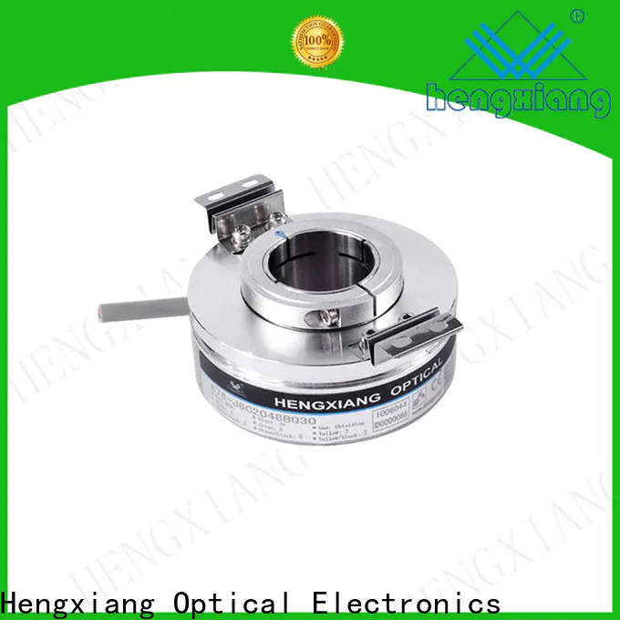 HENGXIANG high-quality cnc encoder directly sale for CNC machine systems