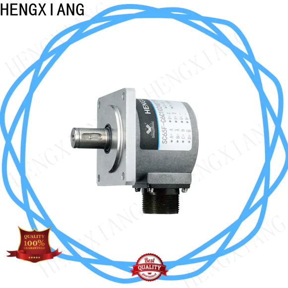 HENGXIANG high-quality cnc encoder with good price for CNC machine