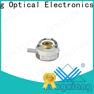 wholesale thin rotary encoder series for mechanical systems