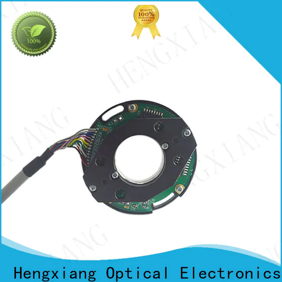 high-quality ultra thin rotary encoder factory direct supply for industrial controls