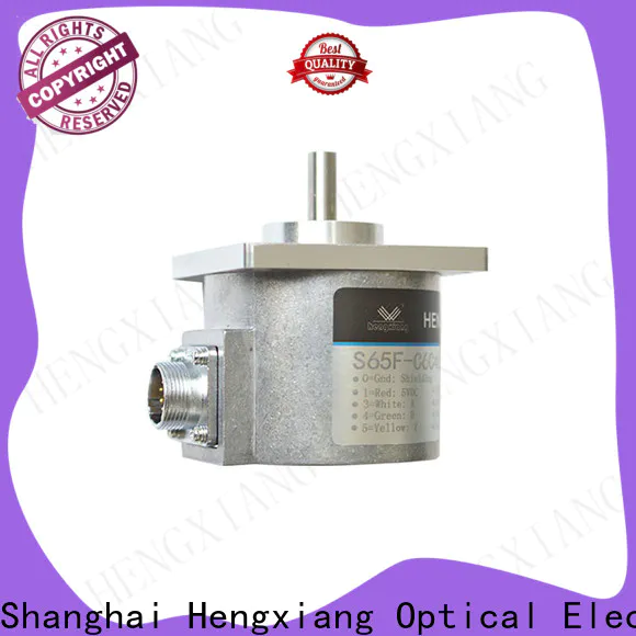 HENGXIANG optical encoder manufacturers factory direct supply for computer mice