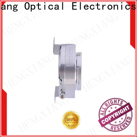 HENGXIANG high-quality rotary encoder manufacturers supply for photographic lenses