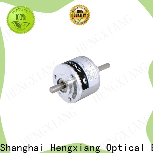 latest optical encoder manufacturers series for medical equipment