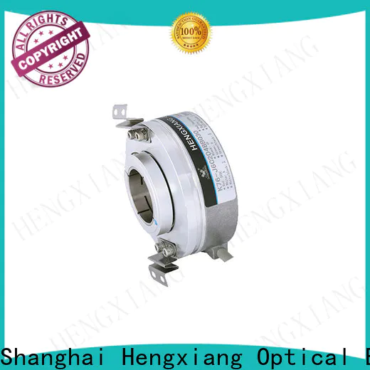 HENGXIANG wholesale optical encoder suppliers factory for medical equipment