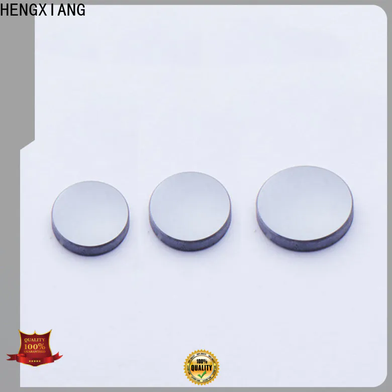 HENGXIANG top quality germanium lens factory direct supply for microscopes