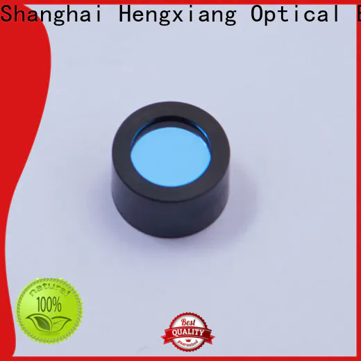 HENGXIANG excellent custom optical filters series for imaging