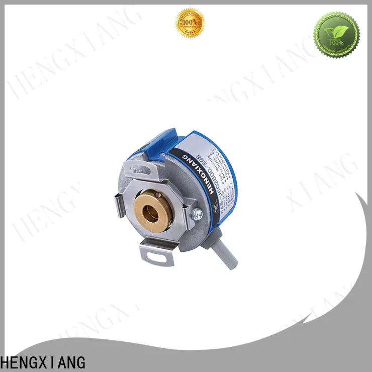 HENGXIANG high-quality rotary encoder manufacturers series for robots