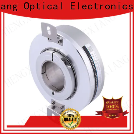 HENGXIANG magnetic rotary encoder company for industrial controls