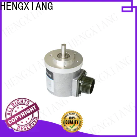 HENGXIANG best rotary encoder manufacturers with good price for photographic lenses