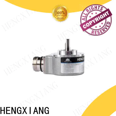 HENGXIANG absolute encoder manufacturers series for UAVs and ROVs