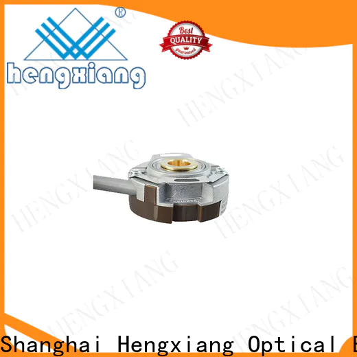 HENGXIANG encoder for robot with good price for robotics