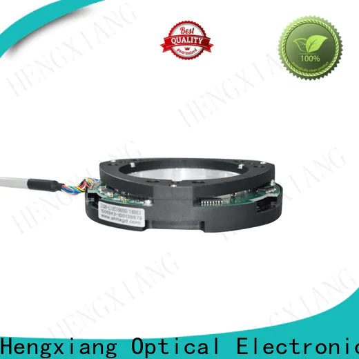 HENGXIANG high-quality bearingless encoder factory direct supply for paper mills