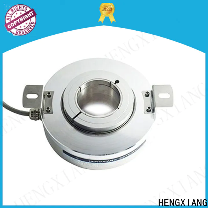 HENGXIANG encoder cnc series for CNC machine systems