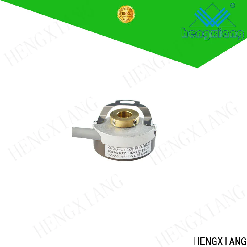 best ultra thin rotary encoder directly sale for mechanical systems