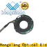 HENGXIANG new high resolution encoders manufacturer for telescopes