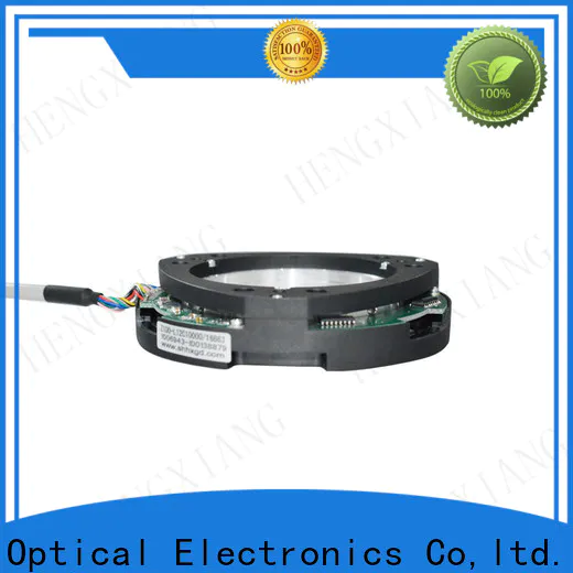 quality servo motor optical encoder wholesale for robots