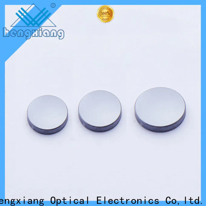 hot selling germanium window suppliers for wide-angle lenses