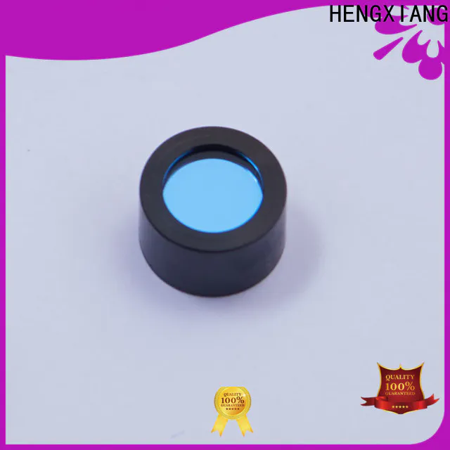 HENGXIANG custom optical filters directly sale for photography