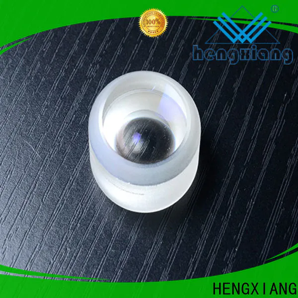 professional optical lens manufacturers factory direct supply for magnifying glasses