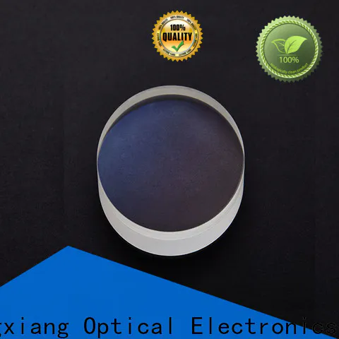 HENGXIANG wholesale achromatic lens manufacturer with good price for UV or IR