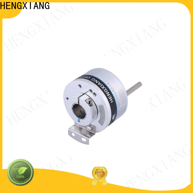 HENGXIANG best rotary encoder suppliers factory for photographic lenses