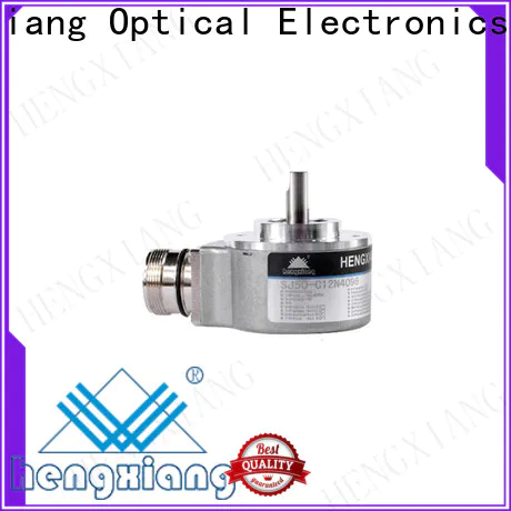 HENGXIANG absolute encoder manufacturers series for robotics