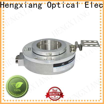 HENGXIANG elevator motor encoder with good price for elevator