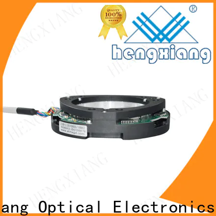 HENGXIANG wholesale encoder for robot factory direct supply for gripper