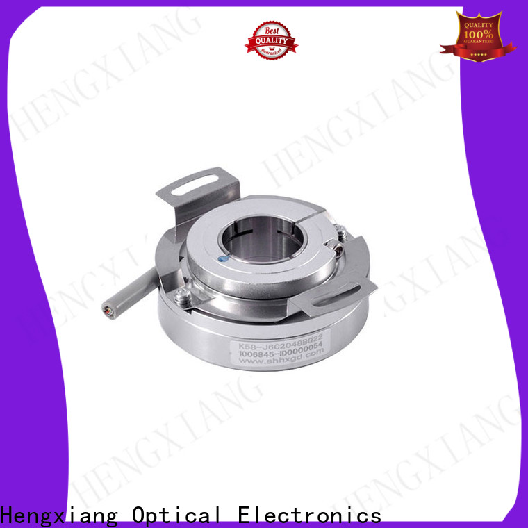hall effect encoderencoders in cnc HENGXIANG